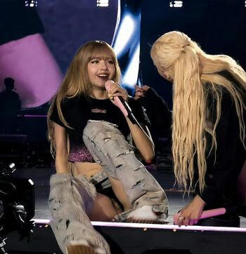 🔥 Lisa blackpink page leaked private photo uncensored full