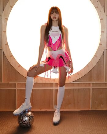 🔥 Lisa blackpink page leaked private photo uncensored full