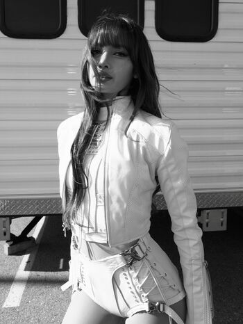 🔥 Lisa blackpink page leaked private photo uncensored full