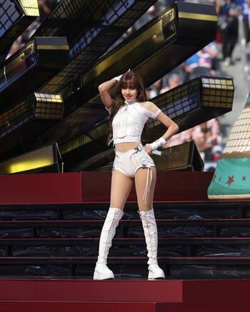 🔥 Lisa blackpink page leaked private photo uncensored full