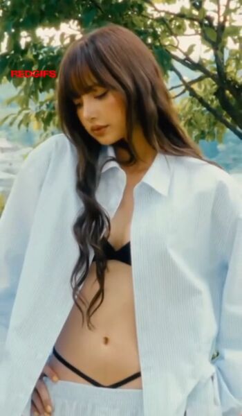 🔥 Lisa blackpink page leaked private photo uncensored full