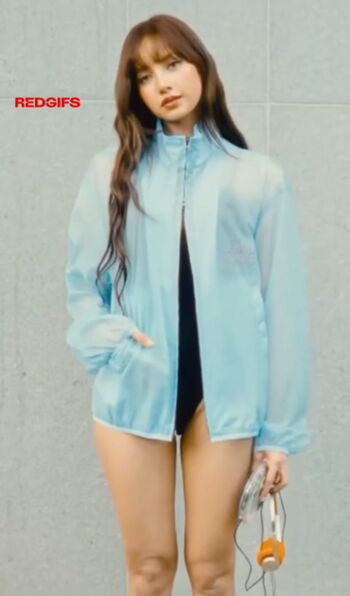 🔥 Lisa blackpink page leaked private photo uncensored full