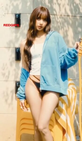 🔥 Lisa blackpink page leaked private photo uncensored full