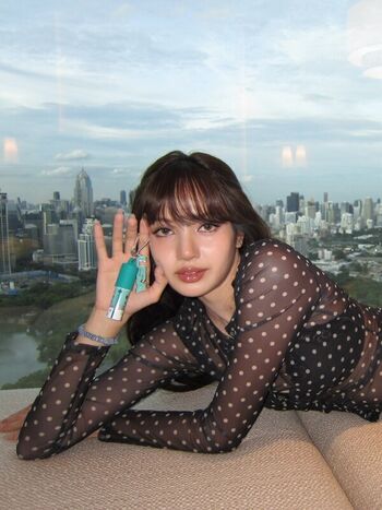 🔥 Lisa blackpink page leaked private photo uncensored full