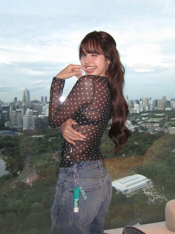 🔥 Lisa blackpink leaked private photo uncensored full