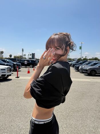 🔥 Lisa blackpink leaked private photo uncensored full
