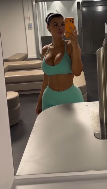 🔥 Lisa del piero page leaked private photo uncensored full