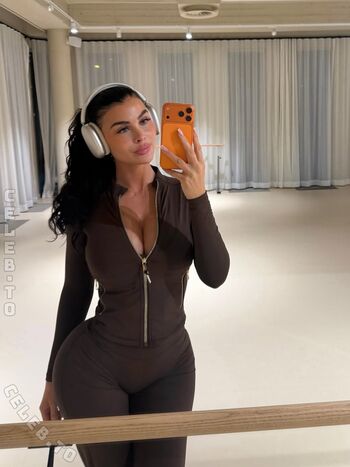 🔥 Lisa del piero page leaked private photo uncensored full