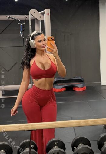 🔥 Lisa del piero page leaked private photo uncensored full