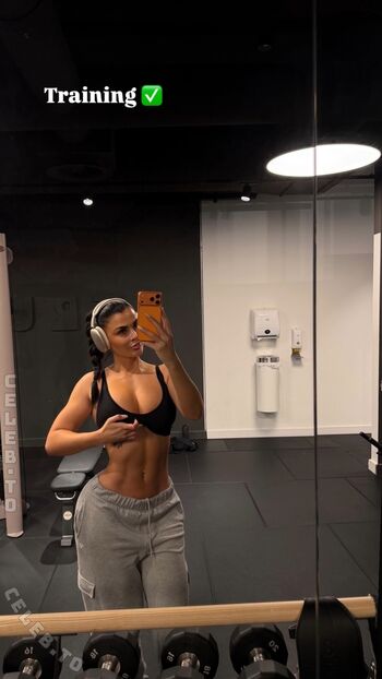 🔥 Lisa del piero page leaked private photo uncensored full