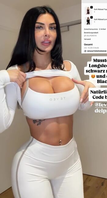 🔥 Lisa del piero page leaked private photo uncensored full