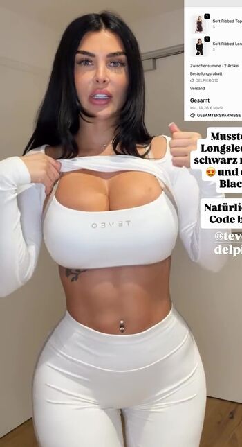 🔥 Lisa del piero page leaked private photo uncensored full