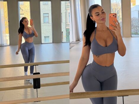 🔥 Lisa del piero page leaked private photo uncensored full