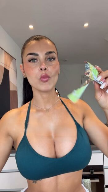 🔥 Lisa del piero page leaked private photo uncensored full