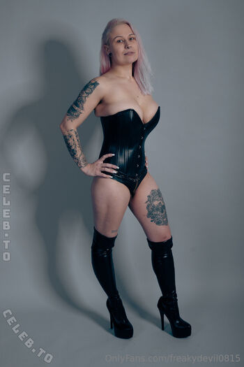 🔥 Lisa joanne page leaked private photo uncensored full