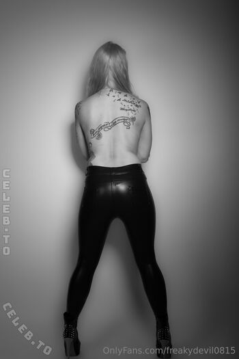 🔥 Lisa joanne page leaked private photo uncensored full