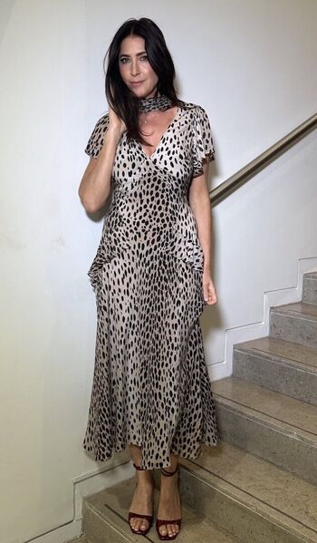 🔥 Lisa snowdon  page leaked private photo uncensored full