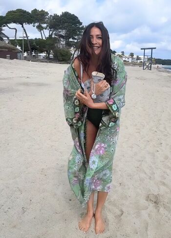 🔥 Lisa snowdon  page leaked private photo uncensored full