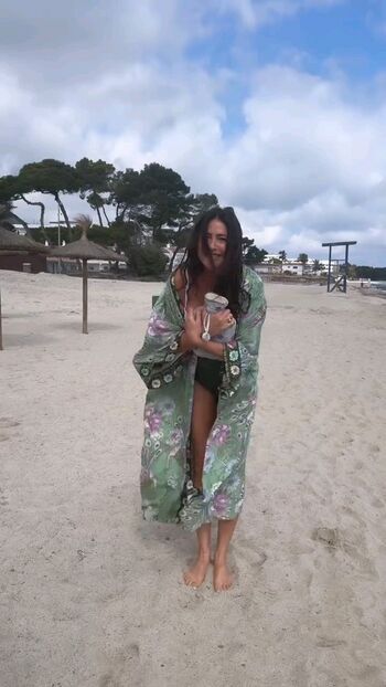 🔥 Lisa snowdon  page leaked private photo uncensored full