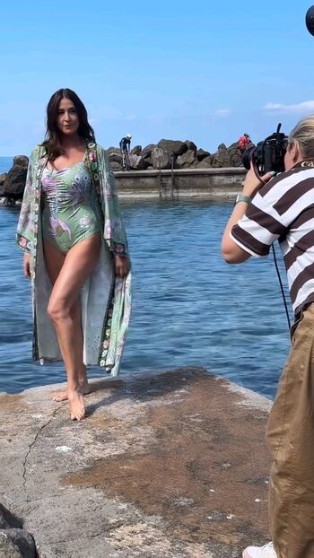 🔥 Lisa snowdon  page leaked private photo uncensored full