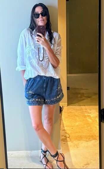 🔥 Lisa snowdon leaked private photo uncensored full