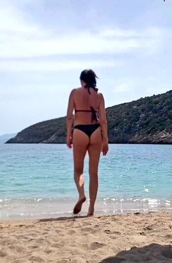 🔥 Lisa snowdon leaked private photo uncensored full