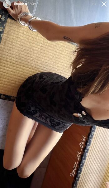 🔥 Litlonn page leaked private photo uncensored full