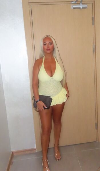 🔥 Little blonde leaked private photo uncensored full