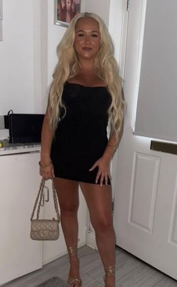 🔥 Little blonde leaked private photo uncensored full