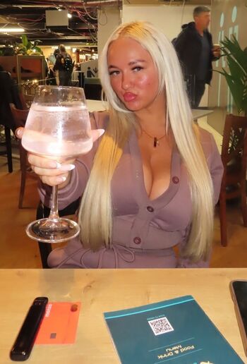 🔥 Little blonde leaked private photo uncensored full
