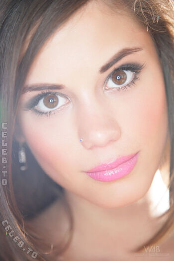 🔥 Little caprice  page leaked private photo uncensored full