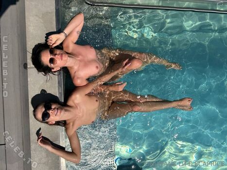 🔥 Little caprice  page leaked private photo uncensored full