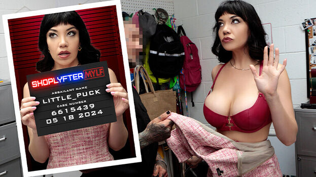 🔥 Little puck  page leaked private photo uncensored full