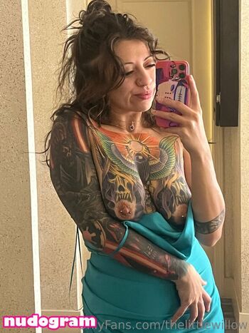 🔥 Little willow leaked private photo uncensored full
