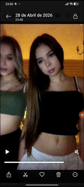 🔥 Lives privadas facecast  page leaked private photo uncensored full