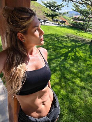 🔥 Livia andrade page leaked private photo uncensored full
