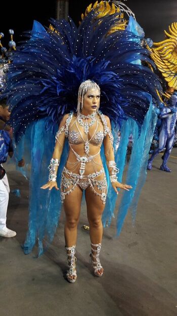 🔥 Livia andrade page leaked private photo uncensored full