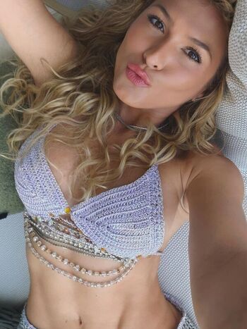 🔥 Livia andrade page leaked private photo uncensored full