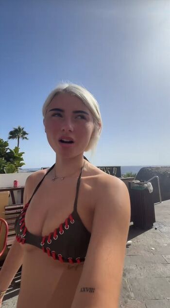 🔥 Llorenna hodgkinson page leaked private photo uncensored full
