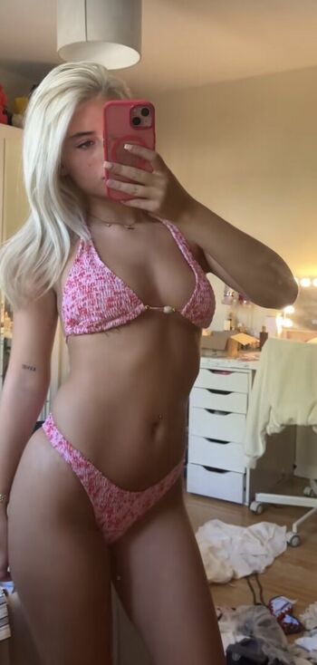 🔥 Llorenna hodgkinson page leaked private photo uncensored full