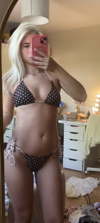 🔥 Llorenna hodgkinson page leaked private photo uncensored full
