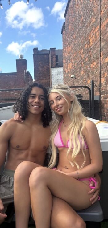 🔥 Llorenna hodgkinson page leaked private photo uncensored full