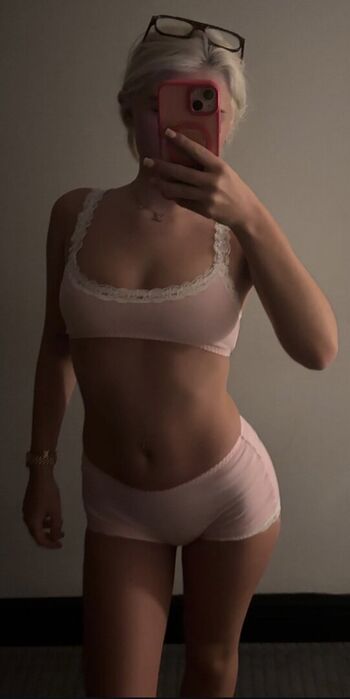 🔥 Llorenna hodgkinson page leaked private photo uncensored full