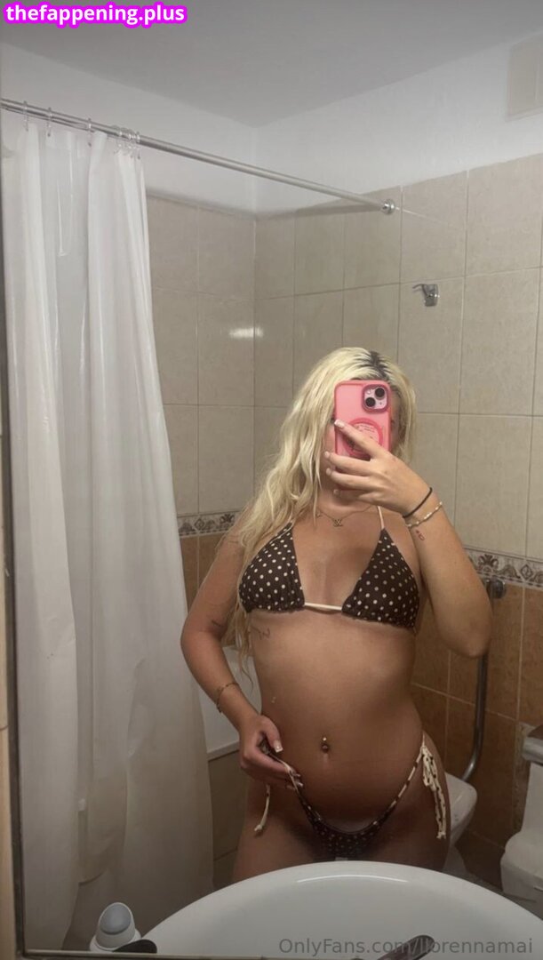 🔥 Llorenna hodgkinson/ leaked private photo uncensored full