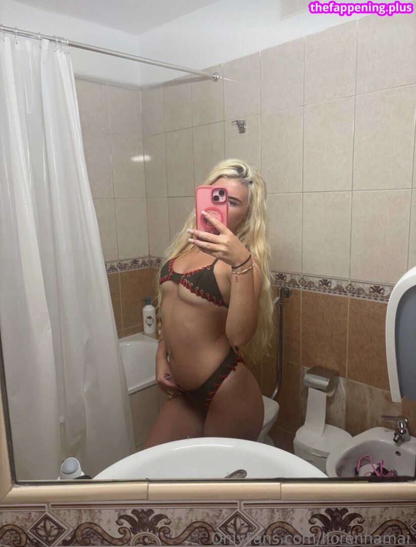 🔥 Llorenna hodgkinson/ leaked private photo uncensored full