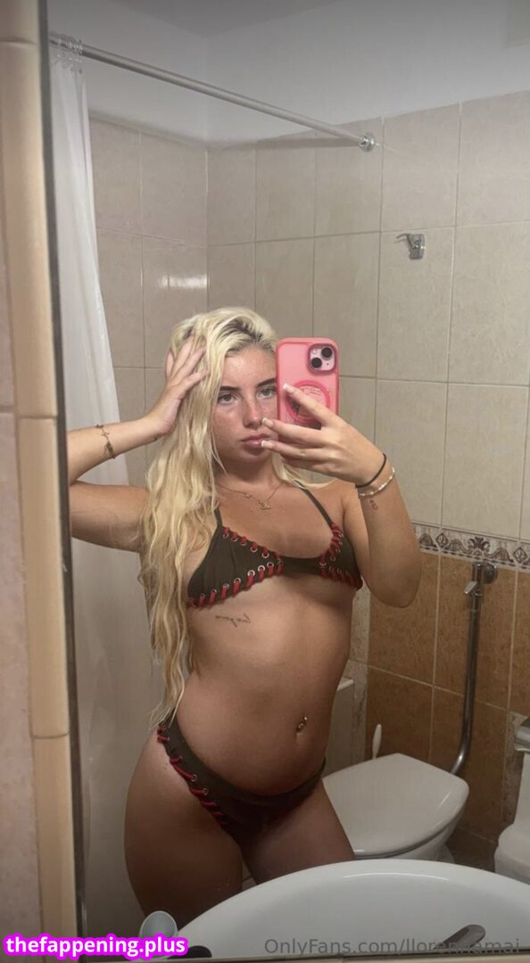 🔥 Llorenna hodgkinson/ leaked private photo uncensored full