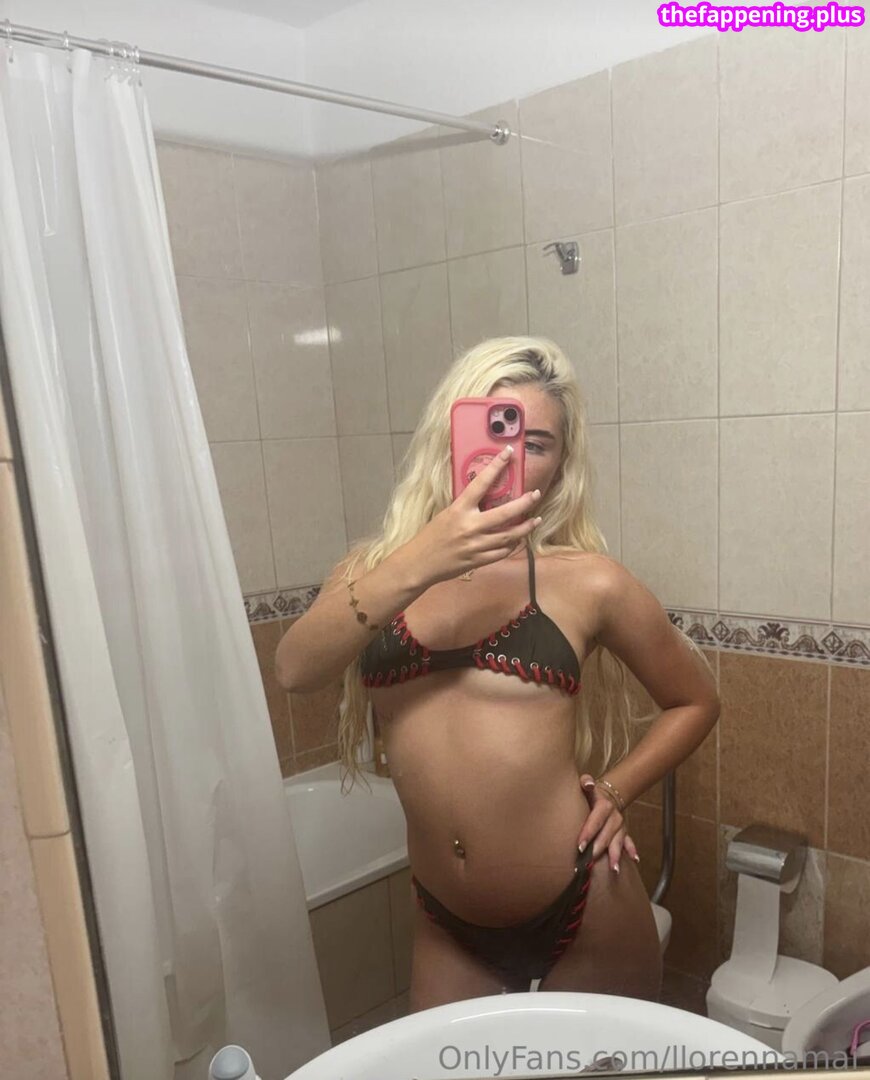 🔥 Llorenna hodgkinson/ leaked private photo uncensored full