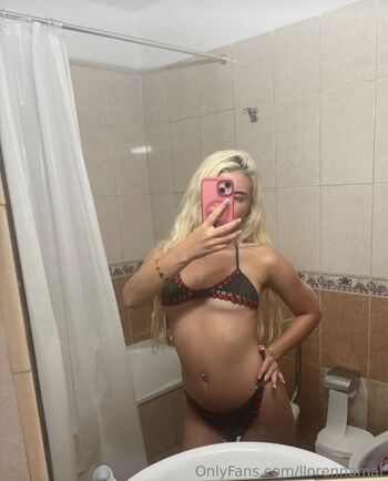 🔥 Llorenna hodgkinson leaked private photo uncensored full