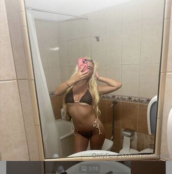 🔥 Llorenna hodgkinson leaked private photo uncensored full