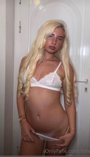 🔥 Llorenna hodgkinson leaked private photo uncensored full
